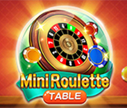 Mini Roulette