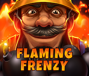 Flaming Frenzy