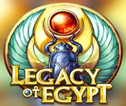 Legacy Of Egypt